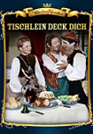 Tischlein deck dich