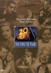 20th Century-Fox: The First 50 Years