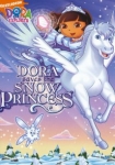 Dora Saves the Snow Princess