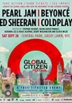 Global Citizen Festival