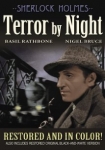 Terror by Night