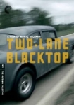 Two-Lane Blacktop