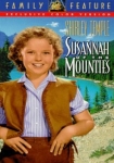 Susannah of the Mounties