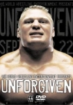 WWE Unforgiven