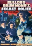 Bulldog Drummond's Secret Police