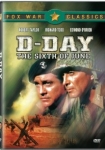 D-Day the Sixth of June