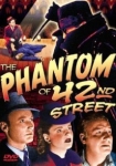 The Phantom of 42nd Street