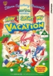 Tiny Toon Adventures How I Spent My Vac