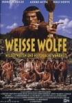 Weisse Wölfe