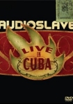 Audioslave Live in Cuba