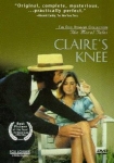 Claire's Knee