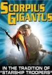 Scorpius Gigantus