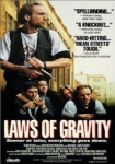 Laws of Gravity