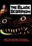 The Black Scorpion