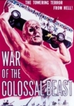 War of the Colossal Beast