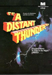 A Distant Thunder