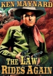 The Law Rides Again