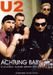 U2 Achtung Baby