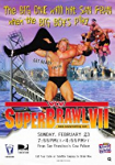 WCW SuperBrawl VII