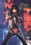 Alice Cooper Trashes the World