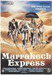 Marrakech Express