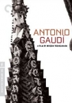 Antonio Gaudi