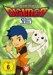 Digimon Tamers