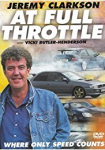 Jeremy Clarkson At Full Throttle