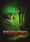 Piranhaconda