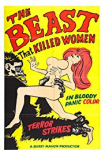 The Beast That Killed Women