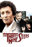 The Thirty Nine Steps