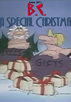 B.C. A Special Christmas