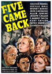 Five Came Back