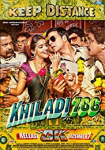 Khiladi 786