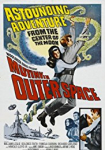 Mutiny in Outer Space