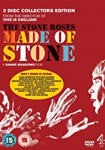 The Stone Roses: Made of Stone