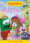 VeggieTales: The Penniless Princess