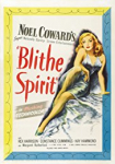 Blithe Spirit