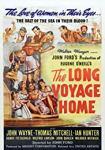 The Long Voyage Home