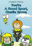 You're a Good Sport, Charlie Brown