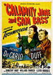 Calamity Jane and Sam Bass