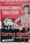 Cattle Queen of Montana