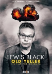 Lewis Black: Old Yeller - Live at the Borgata