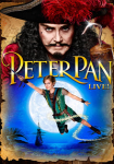 Peter Pan Live!