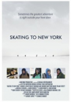 Skating to New York