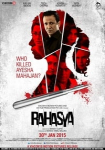 Rahasya