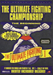 UFC 1: The Beginning