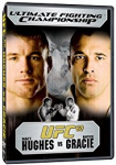 UFC 60: Hughes vs. Gracie