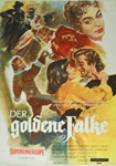 Der goldene Falke