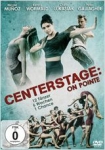 Center Stage: On Pointe